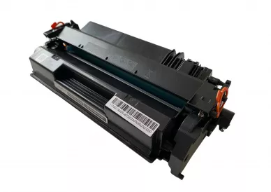 Картридж лазерный Colortek CF280A (80A) для принтеров HP