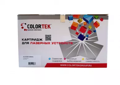Картридж лазерный Colortek SP330H для принтеров Ricoh