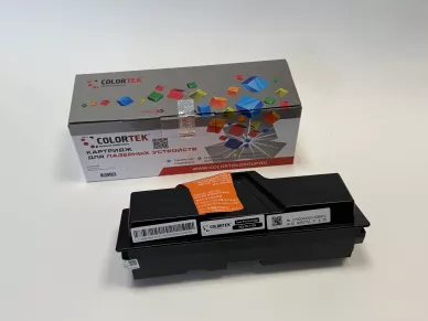 Картридж лазерный Colortek TK-1130 для принтеров Kyocera