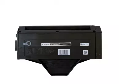 Картридж лазерный Colortek KX-FAT410A7 для принтеров Panasonic