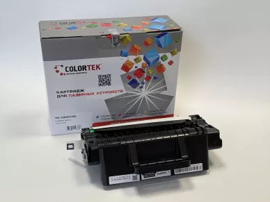 Картридж лазерный Colortek 106R02306  для принтеров Xerox