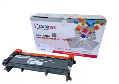 Картридж лазерный Colortek TN-2090/2275 для принтеров Brother