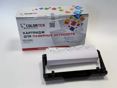 Фотобарабан Colortek DL-420 (DU) для лазерных принтеров Pantum