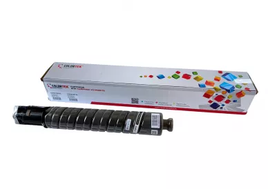Картридж лазерный Colortek MPC406 Black (842095) для принтеров Ricoh