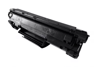 Картридж лазерный Colortek CF283X (83X) для принтеров HP