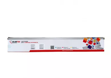 Картридж лазерный Colortek TK-8555 C для принтеров Kyocera
