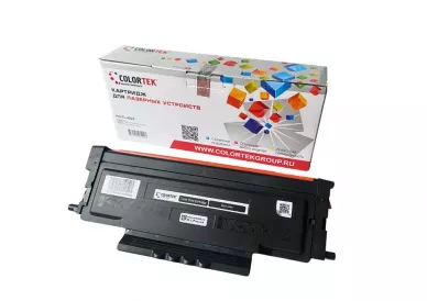Картридж лазерный Colortek TL-420X для принтеров Pantum