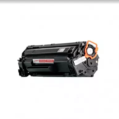 Картридж лазерный Colortek CF283A (83A) для принтеров HP
