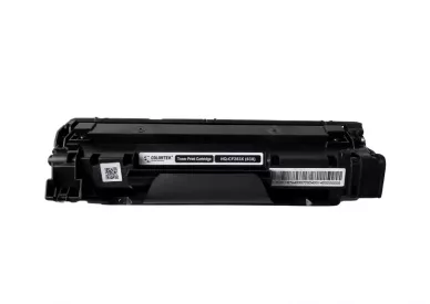 Картридж лазерный Colortek CF283X (83X) для принтеров HP
