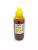 Картридж струйный (чернила) Colortek T6734 Yellow (100ml) для принтеров Epson